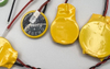 CR2032 High Quality Coin Cell With CE, ROHS, REACH, IEC60086, UL1642 EU2023/1542