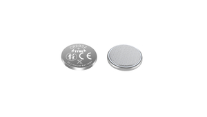 High Capacity CR2032 250mAh Button Cell for Car Key And Home Appliance